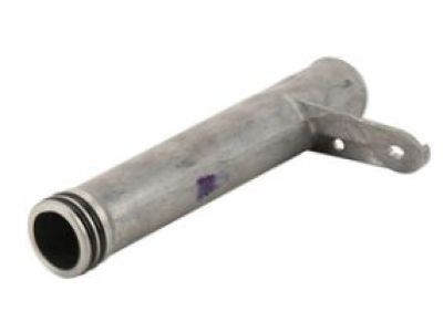 Cadillac 90411629 Inlet Pipe