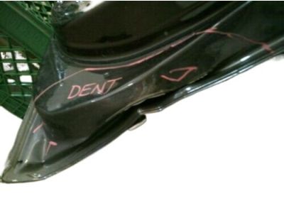 Chevy 84208316 Door Shell