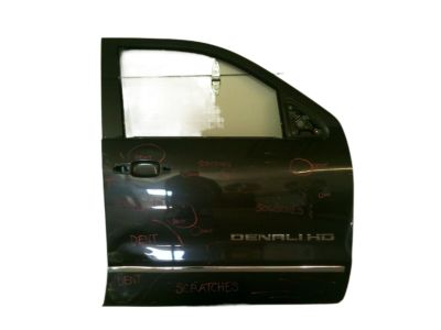 GMC 84208316 Door Shell