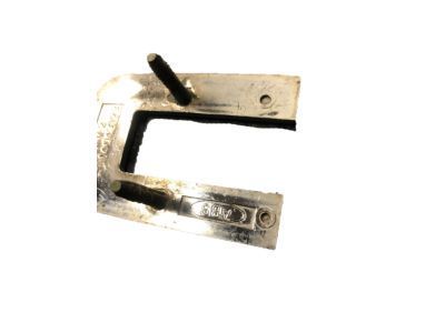 Chevy 14043923 Emblem