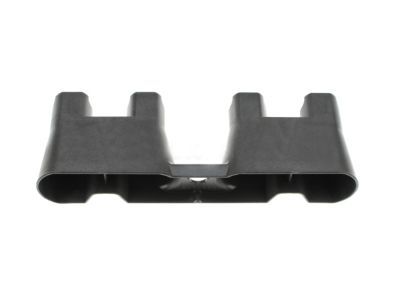 Pontiac 12595365 Push Rod Guides