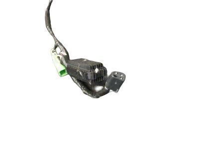 Pontiac 89042101 Seat Heater