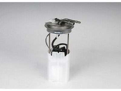 Chevy 19331944 Fuel Pump