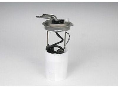 Chevy 19331944 Fuel Pump