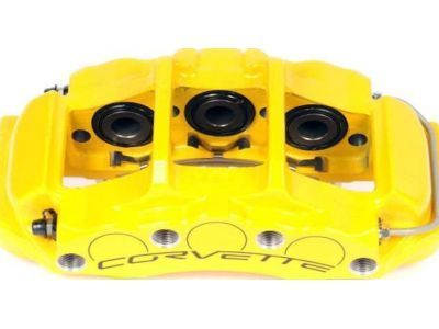 Chevy Corvette Brake Calipers - 22799633