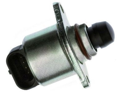 GMC 17113598 Idle Speed Control