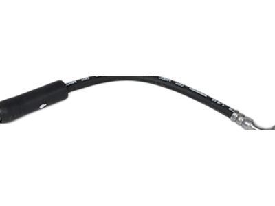 2012 Chevy Malibu Brake Line - 25874786