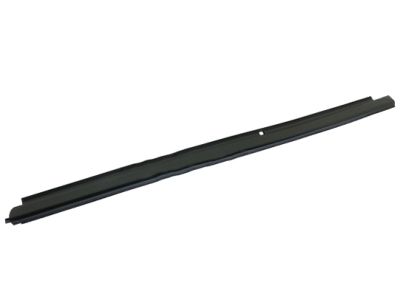 Cadillac 10363024 Belt Weatherstrip