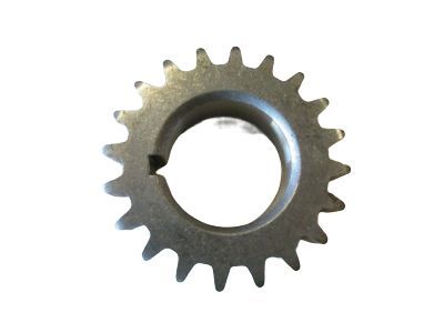 Buick 14074400 Crankshaft Gear