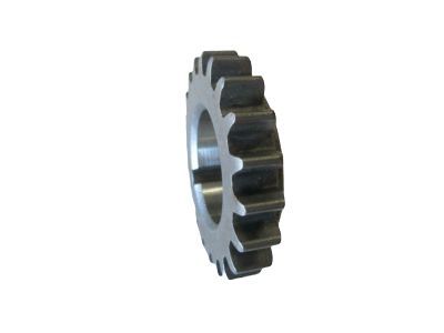 Chevy 14074400 Crankshaft Gear