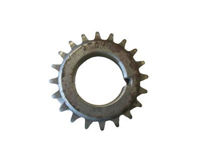 Oldsmobile 14074400 Crankshaft Gear