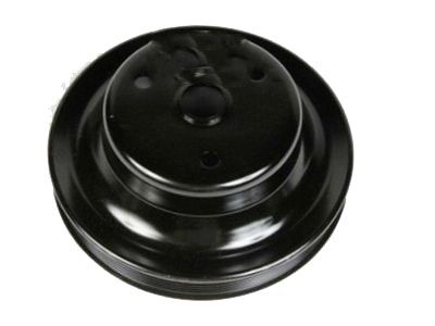 GMC 10085754 Crankshaft Pulley