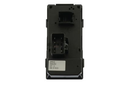 GMC 20945132 Window Switch