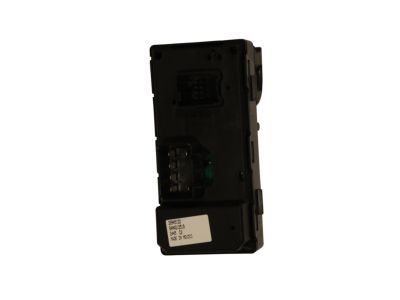 GMC 20945132 Window Switch