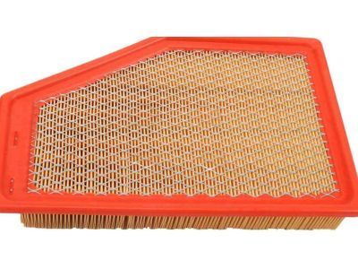 Buick 23451060 Air Filter