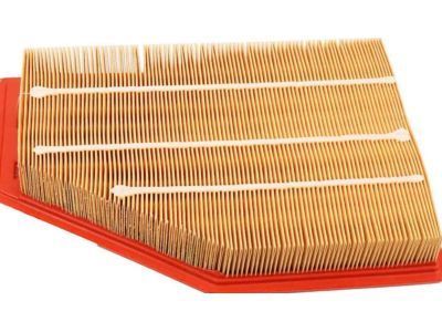 Buick 23451060 Air Filter