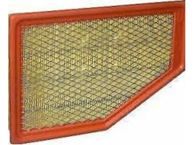 2018 Buick Regal Sportback Air Filter - 23451060