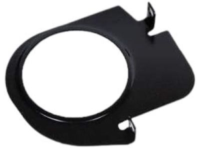 Chevy 10243681 COVER,TRANS(CODE 3681)