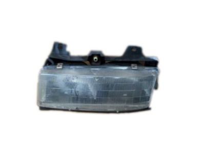 Chevy Corsica Headlight - 16515223