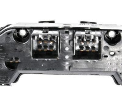 Pontiac 25808185 Window Switch