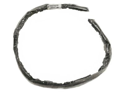 2014 Chevy Camaro Weather Strip - 22827637