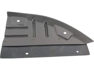 Chevy 22782946 Splash Shield