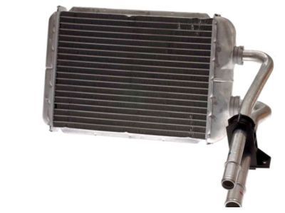 Oldsmobile 88956887 Heater Core