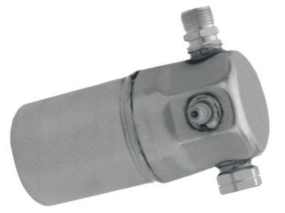 Chevy C2500 A/C Accumulator - 2724818