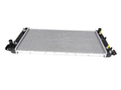 Hummer 15841574 Radiator