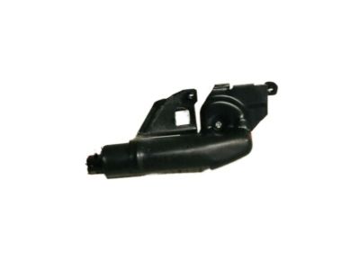 Chevy 16600949 Solenoid