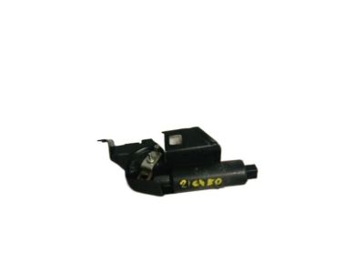 GM 16600949 Solenoid Assembly, Rear Compartment Lid Lock Release