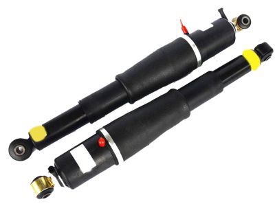 2012 Chevy Suburban 2500 Shock Absorber - 23487280