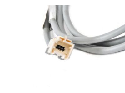 Cadillac 84005119 CABLE,VIDEO ANTENNA(PART OF 6)(CONNECT-INLINE TO HEADLINER IP LVDS HEADLINER LVDS)