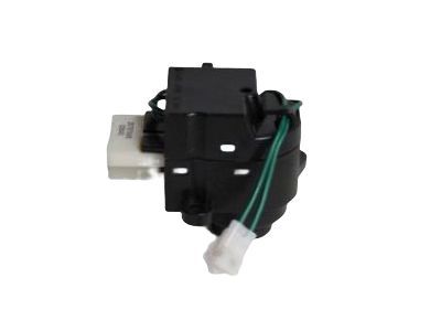 Cadillac 25757645 Ignition Switch