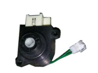 Chevy 25757645 Ignition Switch