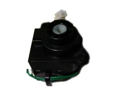 Buick 25757645 Ignition Switch