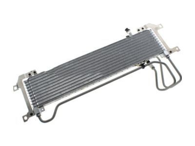 Cadillac 19130449 Transmission Cooler