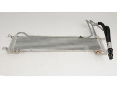 Cadillac 19130449 Transmission Cooler