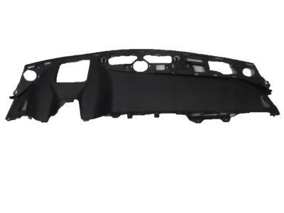 GM 84124213 Cover Assembly, Instrument Panel Upper Trim Panel *Black