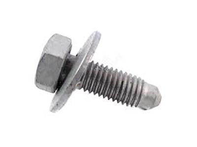 GMC 11900336 Impact Bar Bolt