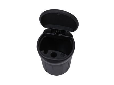 Buick 13394500 ASHTRAY,FRONT FLOOR CONSOLE FRONT(INCLUDES 2-5)(BLACK)(INSTALL 0.10)(0.025 KGS)