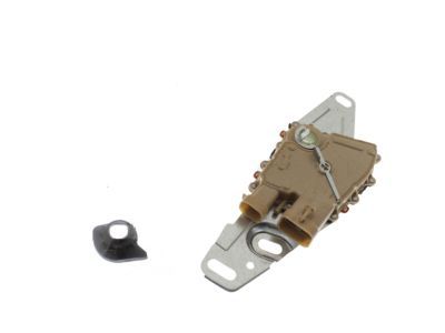 Cadillac 29540479 Neutral Safety Switch