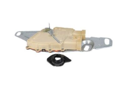 Cadillac 29540479 Neutral Safety Switch