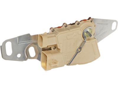 Cadillac 29540479 Neutral Safety Switch