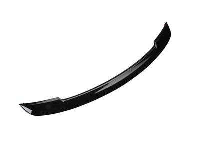 Chevy 23320231 SPOILER PKG,REAR END(INCLUDES 2-4)(BLACK)(INSTALL 0.90)(0.9698 KGS)