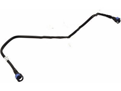 GMC 10381608 HOSE,FUEL FEED(INCLUDES 5-16)(ON FUEL TANK)