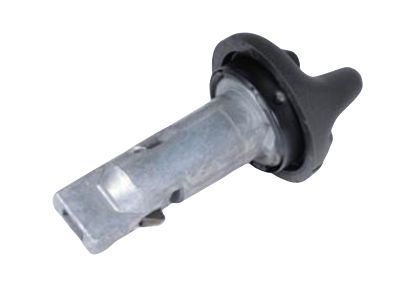 GMC 12369499 Ignition Lock Cylinder