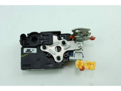 GMC 22834665 Lock Assembly