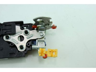 Chevy 22834665 Lock Assembly