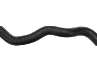 Cadillac Radiator Hose - 25740123